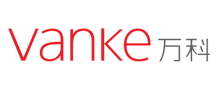 Vanke logo | QZY - Pro Architecture Models Maker Comany
