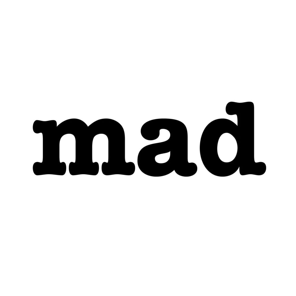 MAD mayansong Architector