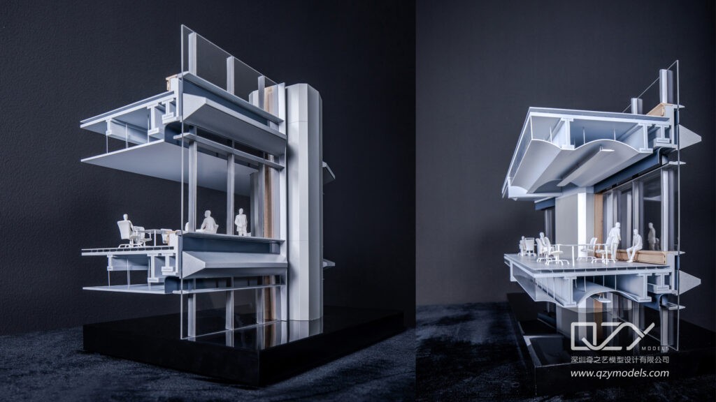 1.Navigating the Craft of Building Construction Models A Close-Up on Representing Architectural Construction Details