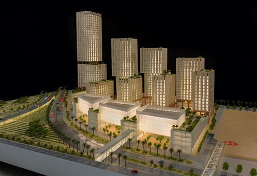 Common Scales Used in Architectural Models Common Scales Used in Architectural Models