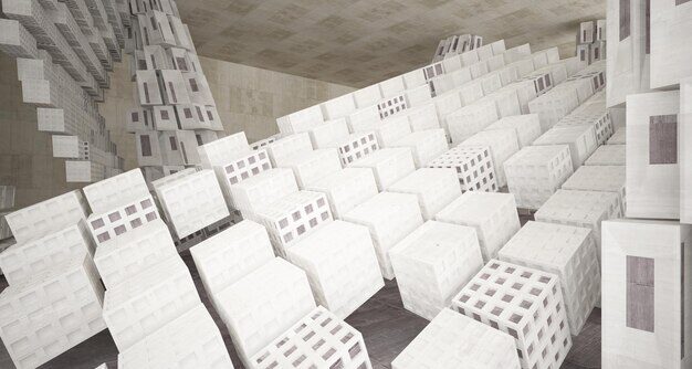 Cost-Effectiveness of Foam Board Architectural Models