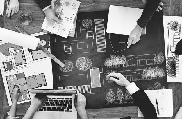 20 Architectural Design Company