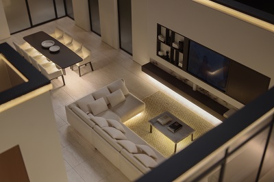 Miniature Lights for Models