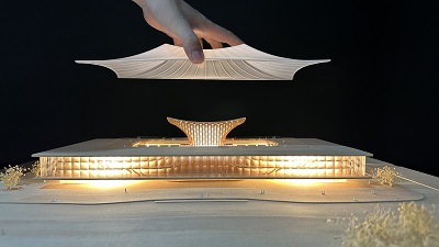 The Impact of Miniature Lighting on Model Aesthetics