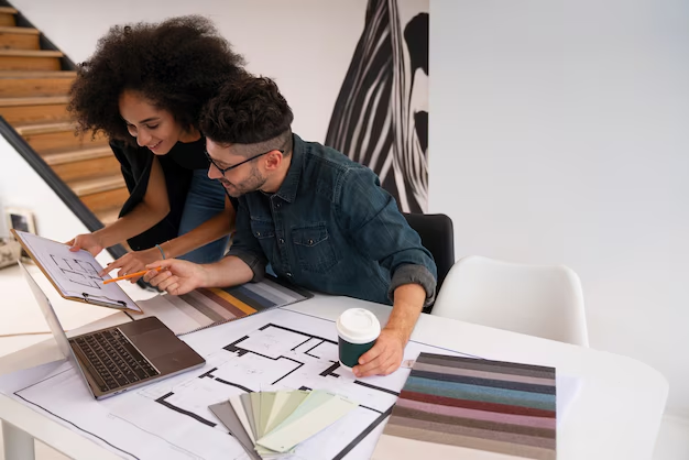 Interior Design Business