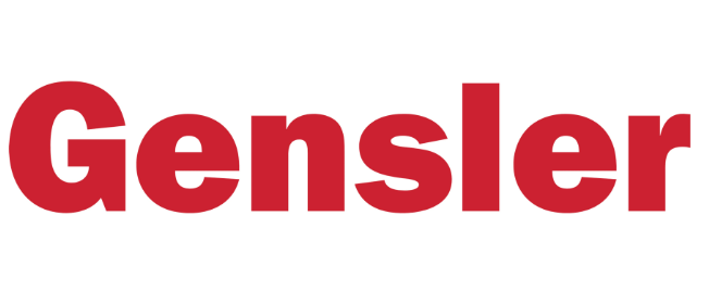 Top Interior Design Firms Gensler