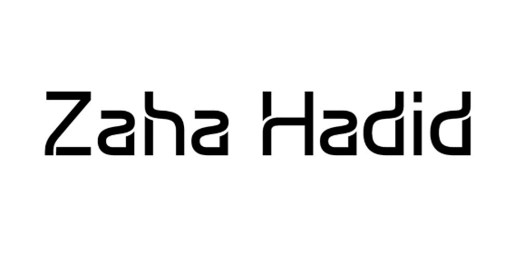 Top Interior Design Firms Zaha Hadid Architects