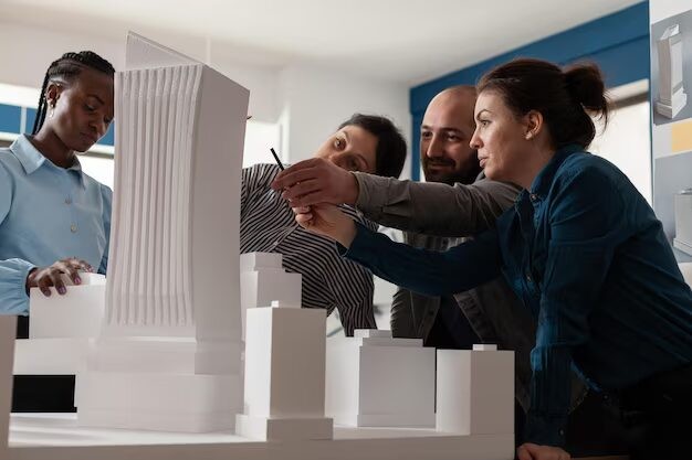 Best Architecture Exhibitions in 2025