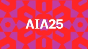 AIA Conference on Architecture & Design (AIA25)