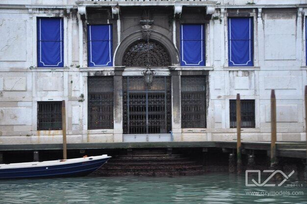 Venice Architecture Biennale 2025