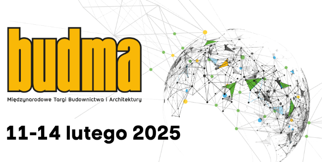 BUDMA 2025 Top Architecture Exhibitions