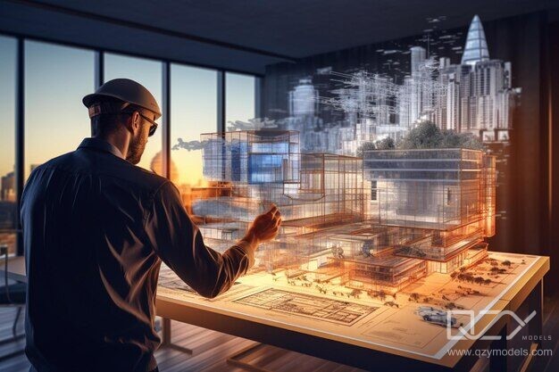 Technology in Architecture