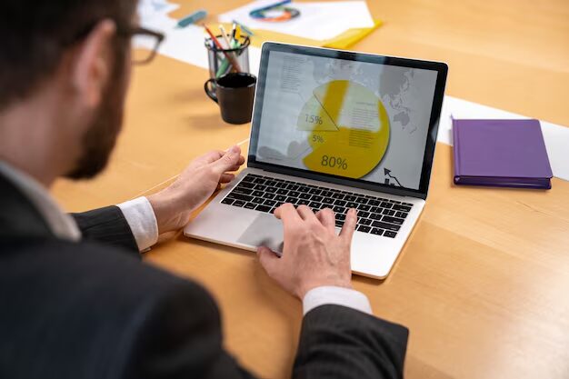 real estate marketing Tracking ROI on Marketing Campaigns