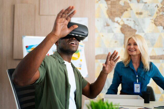 Virtual Reality in real estate marketing