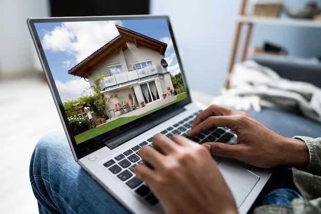 Optimizing Your Real Estate Website for Conversions