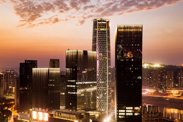 Architecture Firms in Dubai