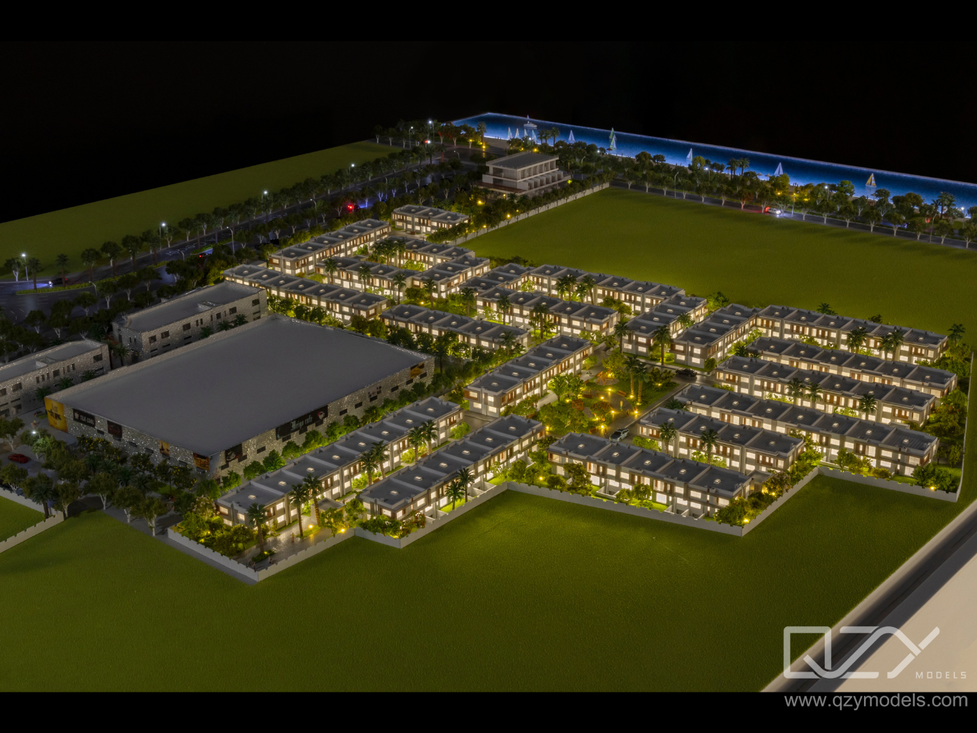 1：300 Ocean Villas 3