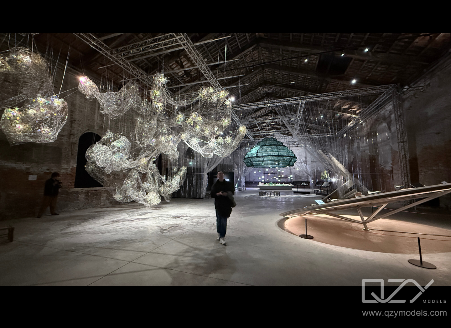 19th Venice Architecture Biennale China Pavilion 1