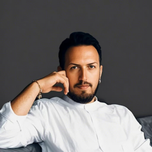 Aykut Tanrıkulu Marketing Director Aykut Tanrıkulu Marketing Director