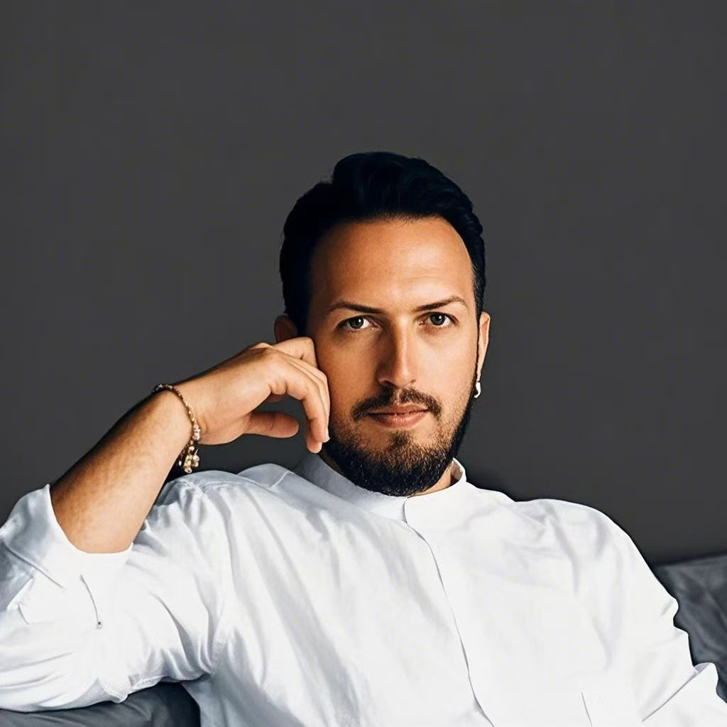 Aykut Tanrıkulu Marketing Director