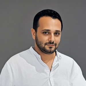 Hadi L. Hachem MENA Deputy Director Hadi L. Hachem MENA Deputy Director