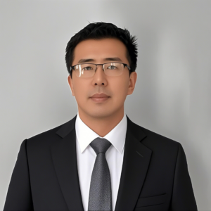 Liu Zhiming Technical Partner Liu Zhiming Technical Partner