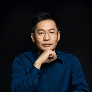 Nature Chen Project Director Nature Chen Project Director