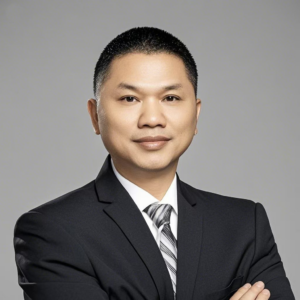 Tang Ming Technical Partner Tang Ming Technical Partner
