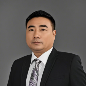 Xiao Luhua Technical Partner Xiao Luhua Technical Partner