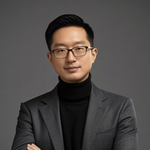 Zengwu Jingting Design Director Zengwu Jingting Design Director