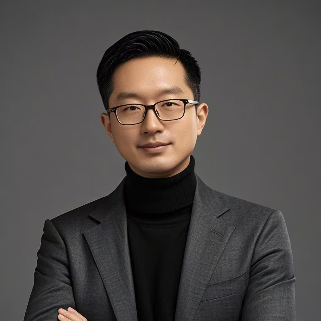 Zengwu Jingting Design Director