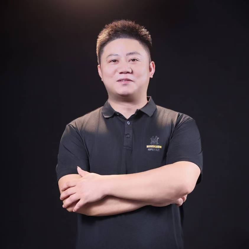 Wang Yu Wang Yu Design Director