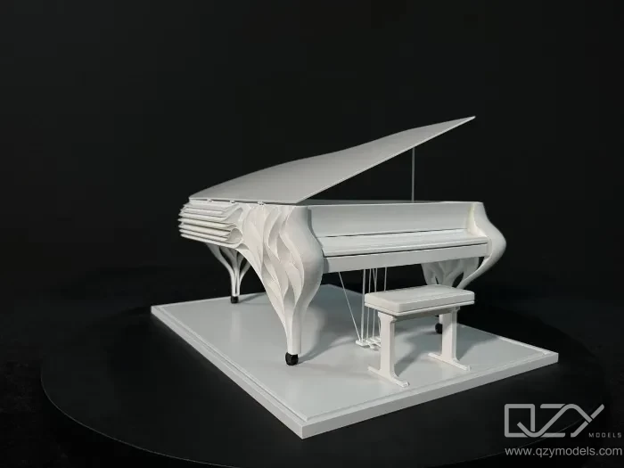 Final Scale Model Why Do Architectural Models Need a Scale? How to Identify Model Scales ...