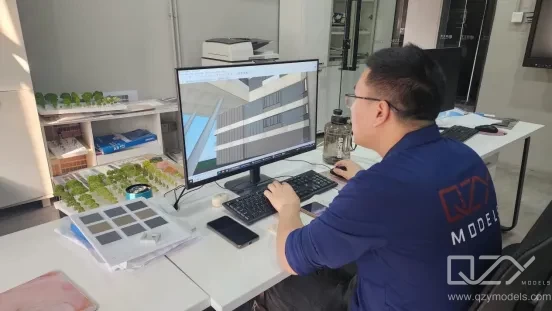 design analysis using CAD drawings and architectural data architectural model design analysis CAD drawings project data preparation