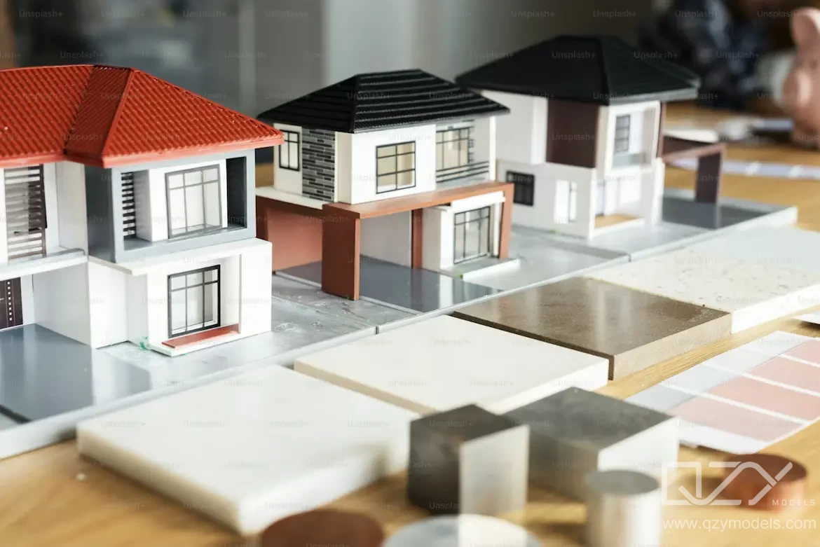 blog 4 residential model design