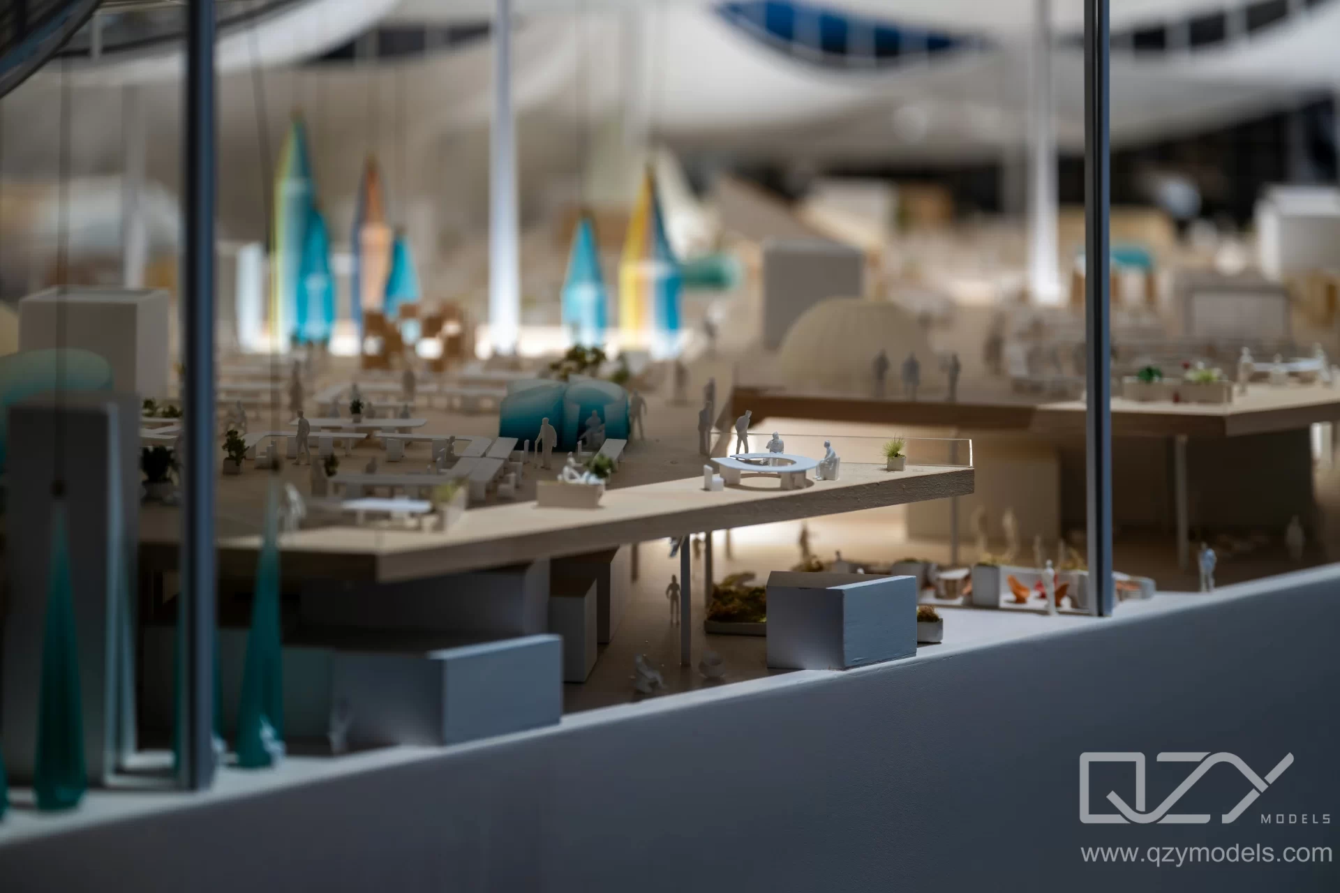 Expensive Architectural Models Expensive Architectural Models