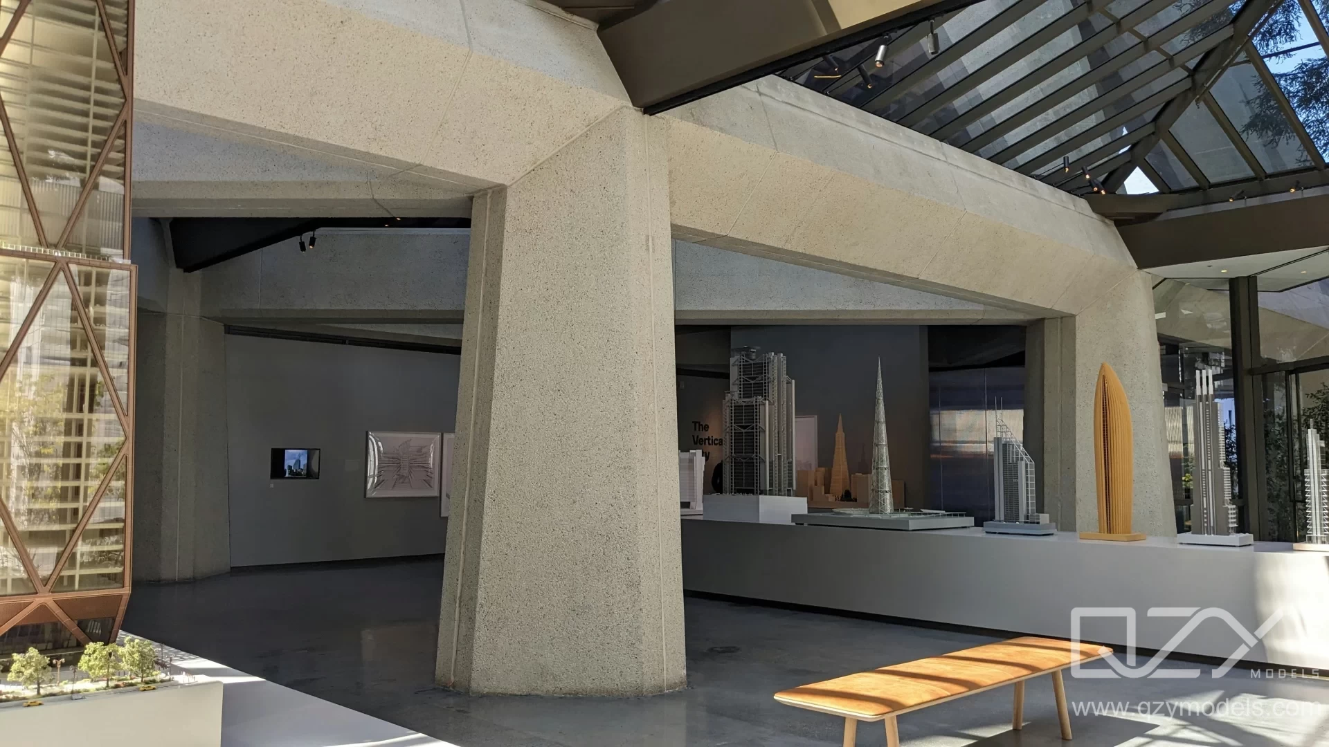 Expensive Architectural Models Expensive Architectural Models