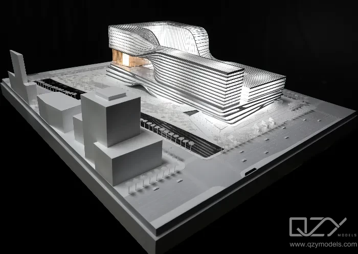 Concept Model Vs Presentation Model