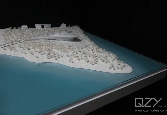 Architectural Concept Model for Planning Review Architectural Concept Model for Planning Review