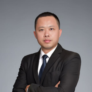 Richie Ren – Gründer der QZY Model Company
