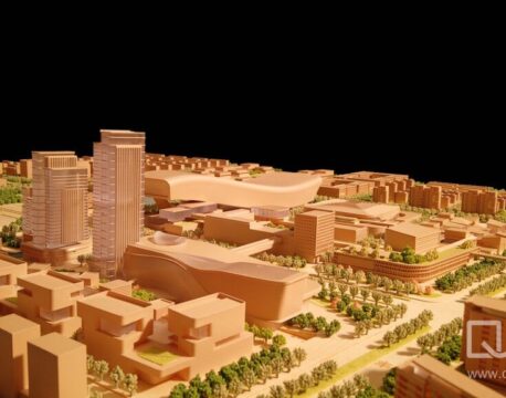 types of architectural models Urban Design Wood-made City Planning Detailed Physical Models - 10 -years Model Maker Professional Company